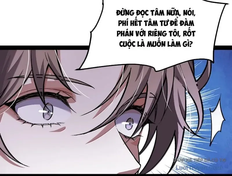 Yandere Quỷ Dị Tôi Vẽ Ra Thành Thật Rồi Chap 20 - Next Chap 19