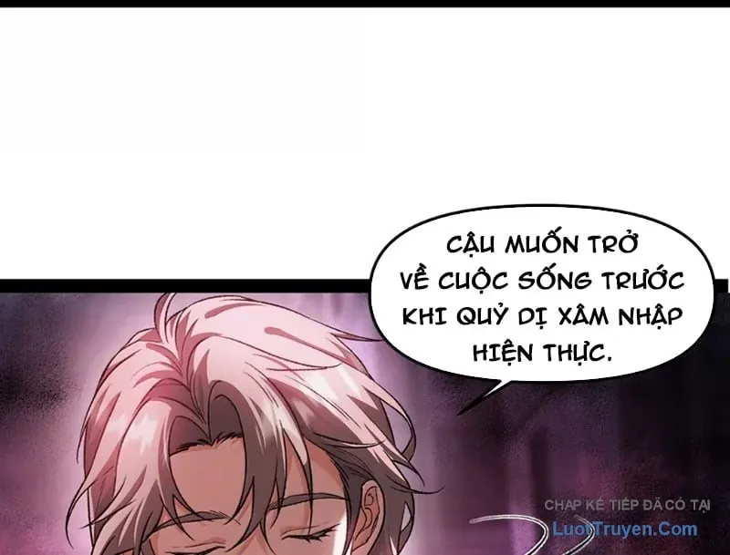 Yandere Quỷ Dị Tôi Vẽ Ra Thành Thật Rồi Chap 20 - Next Chap 19