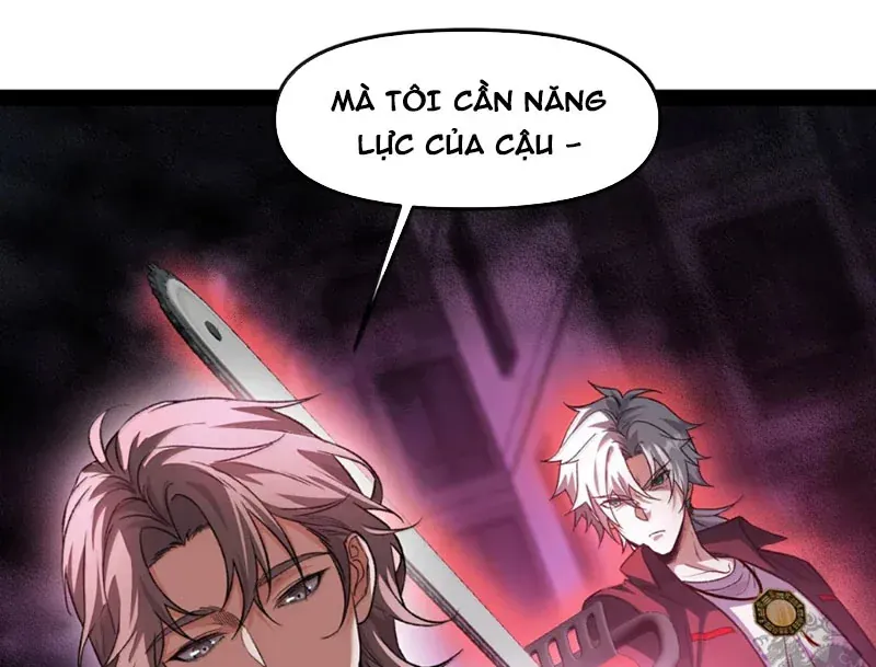 Yandere Quỷ Dị Tôi Vẽ Ra Thành Thật Rồi Chap 20 - Next Chap 19