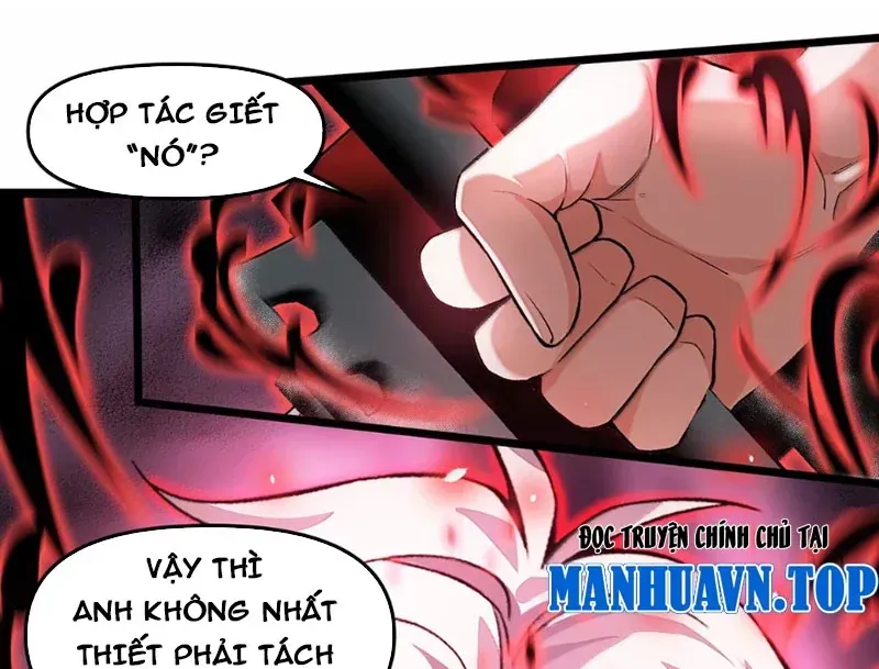 Yandere Quỷ Dị Tôi Vẽ Ra Thành Thật Rồi Chap 20 - Next Chap 19