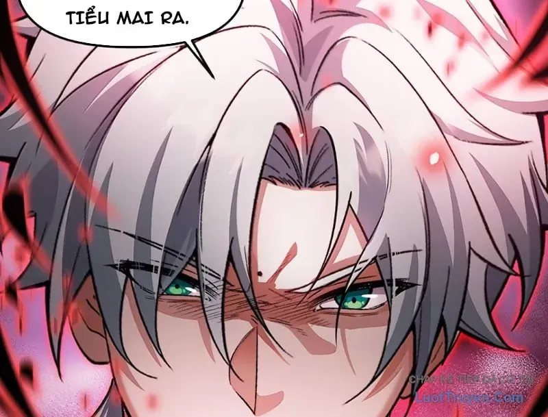 Yandere Quỷ Dị Tôi Vẽ Ra Thành Thật Rồi Chap 20 - Next Chap 19