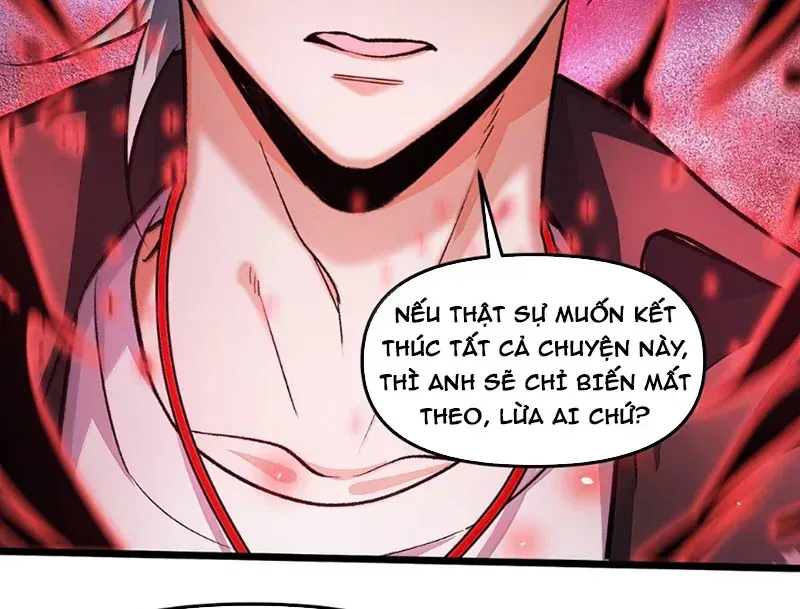 Yandere Quỷ Dị Tôi Vẽ Ra Thành Thật Rồi Chap 20 - Next Chap 19