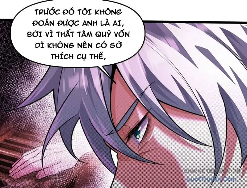 Yandere Quỷ Dị Tôi Vẽ Ra Thành Thật Rồi Chap 20 - Next Chap 19