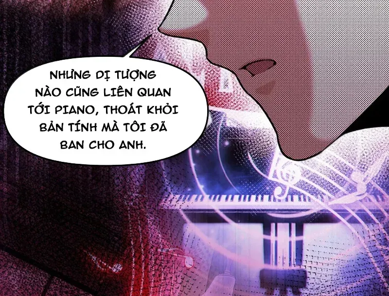Yandere Quỷ Dị Tôi Vẽ Ra Thành Thật Rồi Chap 20 - Next Chap 19