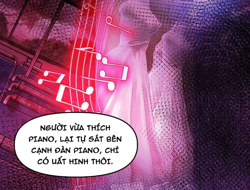 Yandere Quỷ Dị Tôi Vẽ Ra Thành Thật Rồi Chap 20 - Next Chap 19