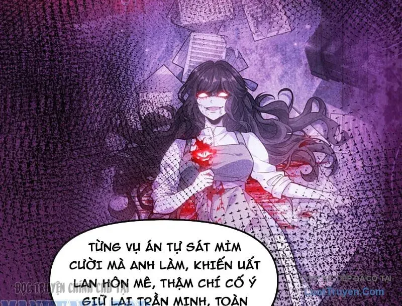 Yandere Quỷ Dị Tôi Vẽ Ra Thành Thật Rồi Chap 20 - Next Chap 19