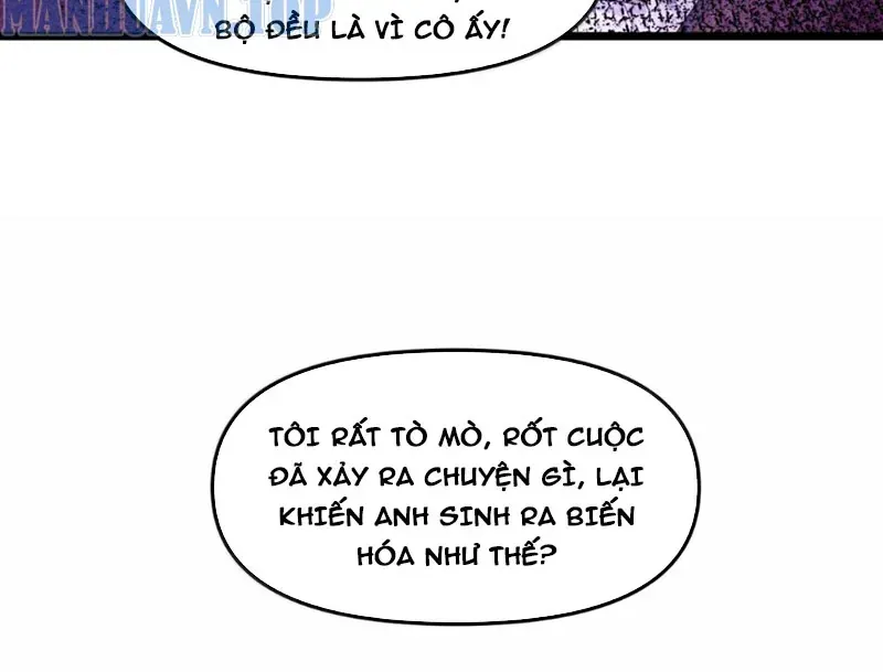 Yandere Quỷ Dị Tôi Vẽ Ra Thành Thật Rồi Chap 20 - Next Chap 19