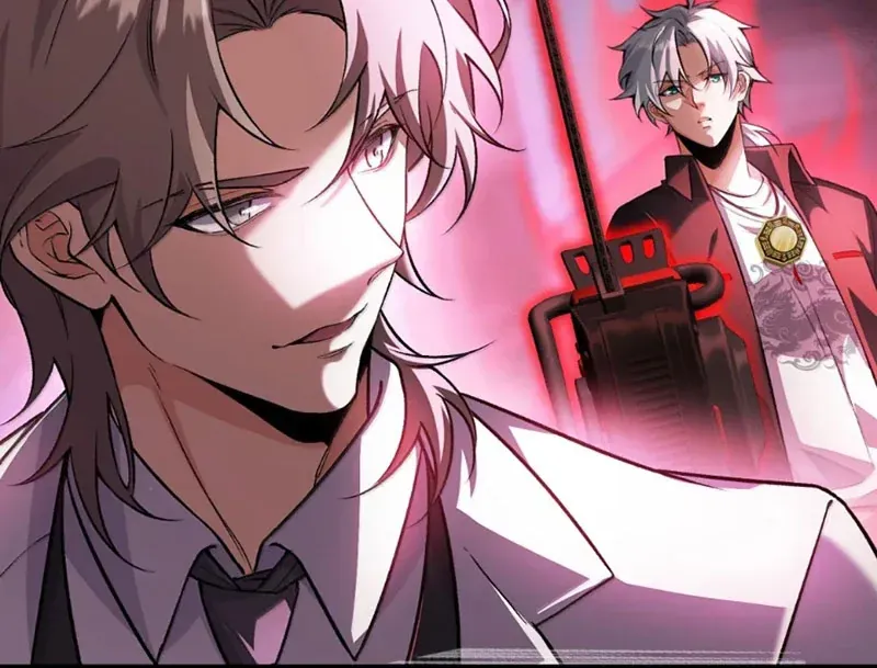 Yandere Quỷ Dị Tôi Vẽ Ra Thành Thật Rồi Chap 20 - Next Chap 19