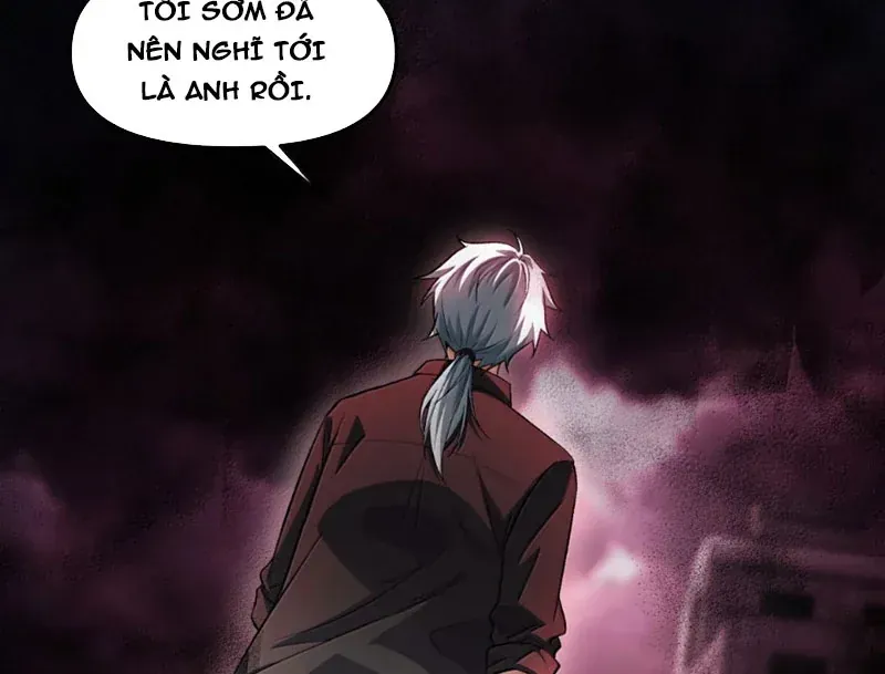 Yandere Quỷ Dị Tôi Vẽ Ra Thành Thật Rồi Chap 20 - Next Chap 19