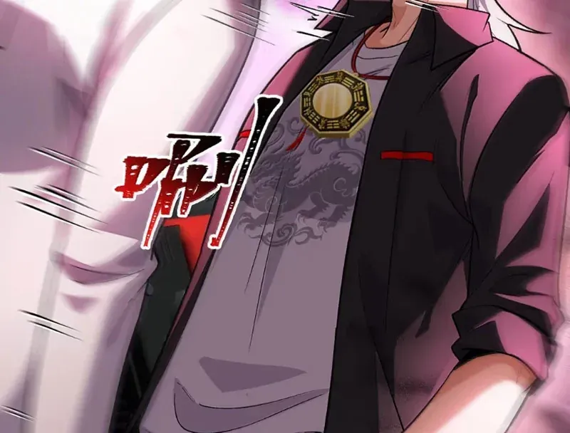 Yandere Quỷ Dị Tôi Vẽ Ra Thành Thật Rồi Chap 20 - Next Chap 19