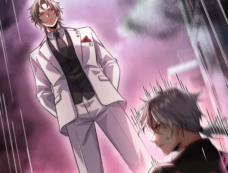 Yandere Quỷ Dị Tôi Vẽ Ra Thành Thật Rồi Chap 20 - Next Chap 19