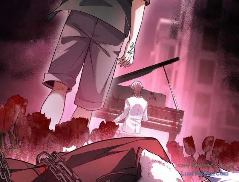 Yandere Quỷ Dị Tôi Vẽ Ra Thành Thật Rồi Chap 20 - Next Chap 19