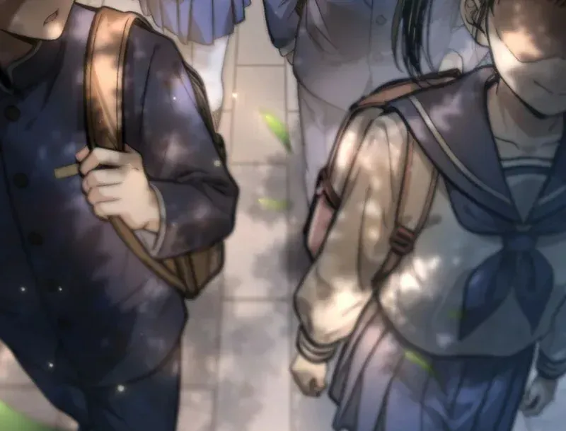 Yandere Quỷ Dị Tôi Vẽ Ra Thành Thật Rồi Chap 20 - Next Chap 19