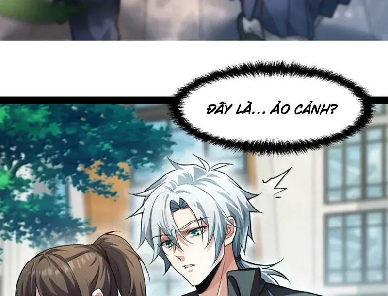 Yandere Quỷ Dị Tôi Vẽ Ra Thành Thật Rồi Chap 20 - Next Chap 19
