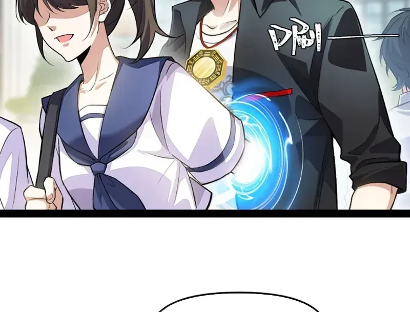Yandere Quỷ Dị Tôi Vẽ Ra Thành Thật Rồi Chap 20 - Next Chap 19