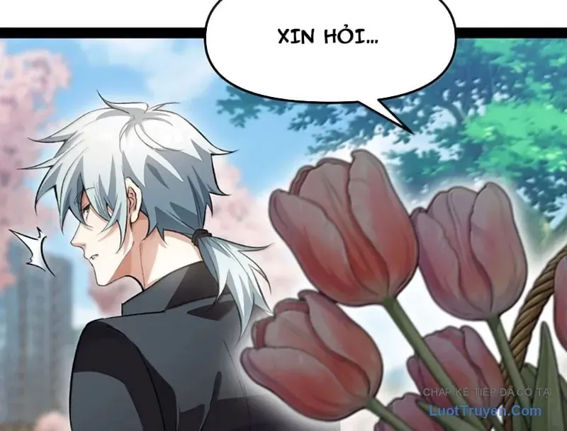 Yandere Quỷ Dị Tôi Vẽ Ra Thành Thật Rồi Chap 20 - Next Chap 19