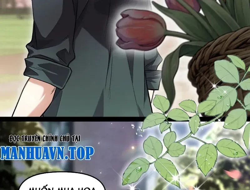 Yandere Quỷ Dị Tôi Vẽ Ra Thành Thật Rồi Chap 20 - Next Chap 19