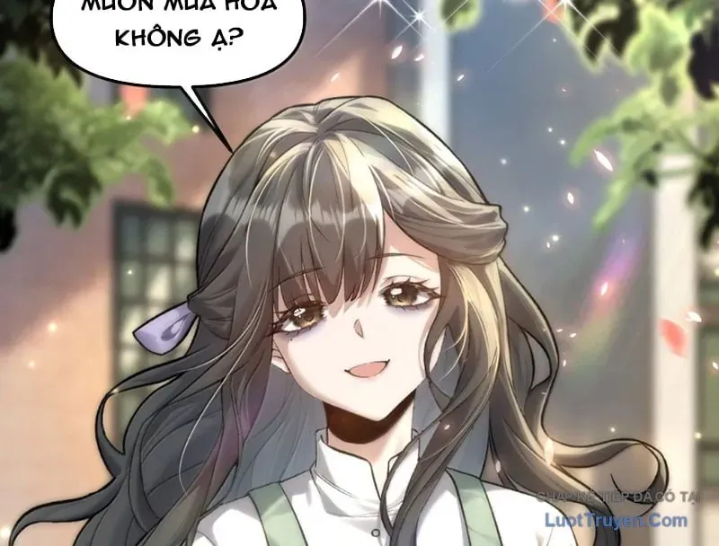 Yandere Quỷ Dị Tôi Vẽ Ra Thành Thật Rồi Chap 20 - Next Chap 19