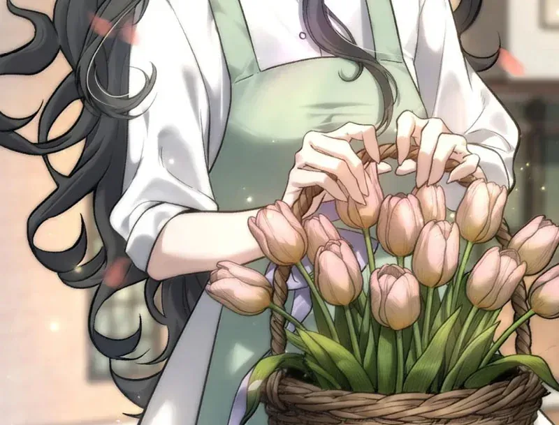 Yandere Quỷ Dị Tôi Vẽ Ra Thành Thật Rồi Chap 20 - Next Chap 19