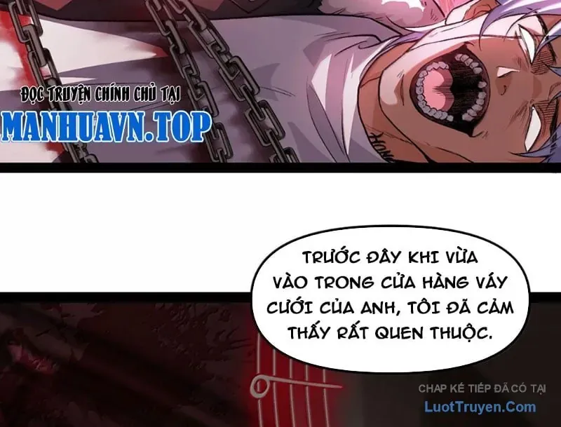 Yandere Quỷ Dị Tôi Vẽ Ra Thành Thật Rồi Chap 20 - Next Chap 19