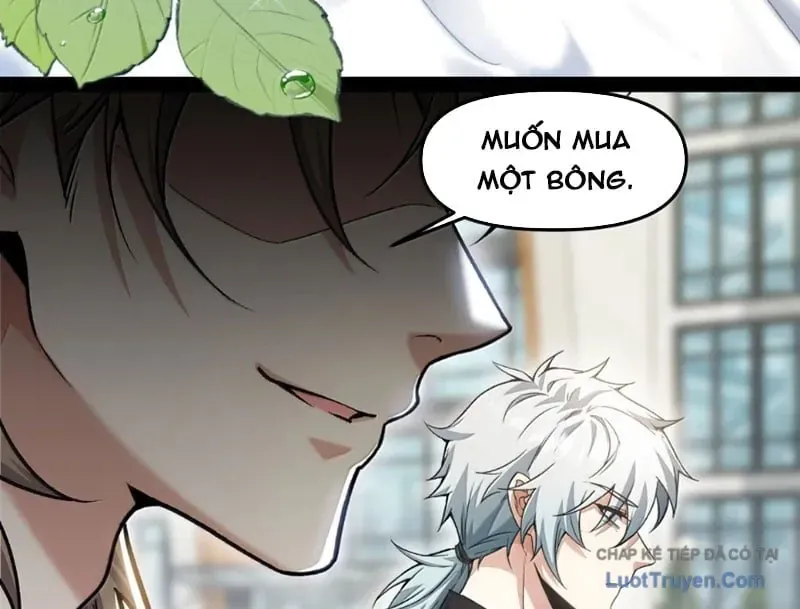 Yandere Quỷ Dị Tôi Vẽ Ra Thành Thật Rồi Chap 20 - Next Chap 19