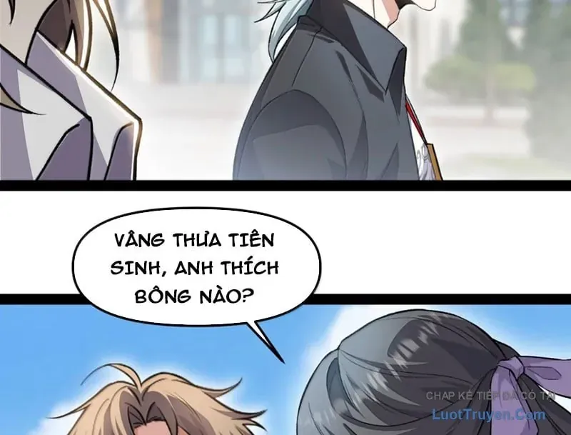 Yandere Quỷ Dị Tôi Vẽ Ra Thành Thật Rồi Chap 20 - Next Chap 19