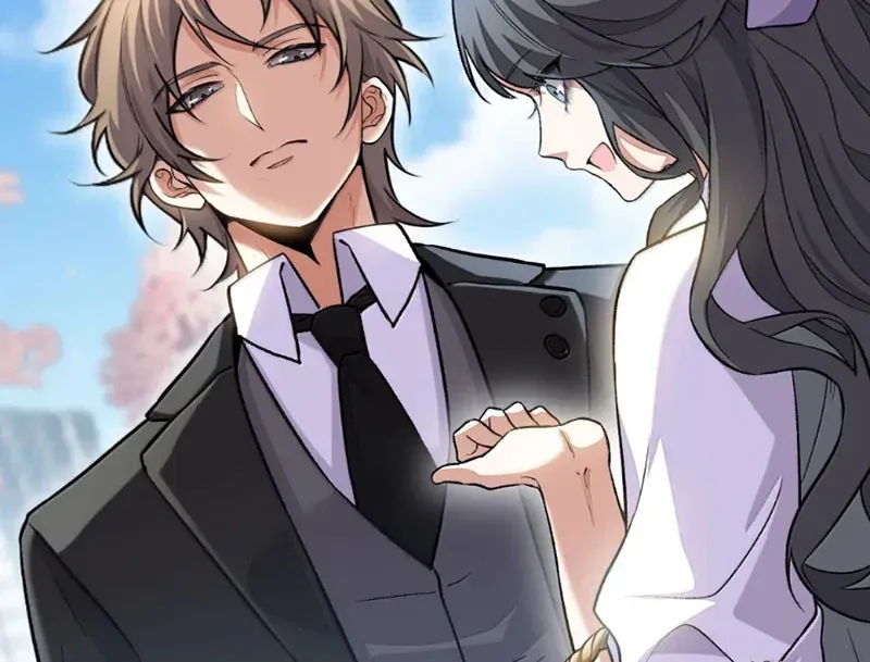 Yandere Quỷ Dị Tôi Vẽ Ra Thành Thật Rồi Chap 20 - Next Chap 19