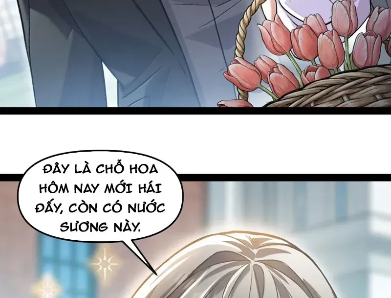 Yandere Quỷ Dị Tôi Vẽ Ra Thành Thật Rồi Chap 20 - Next Chap 19