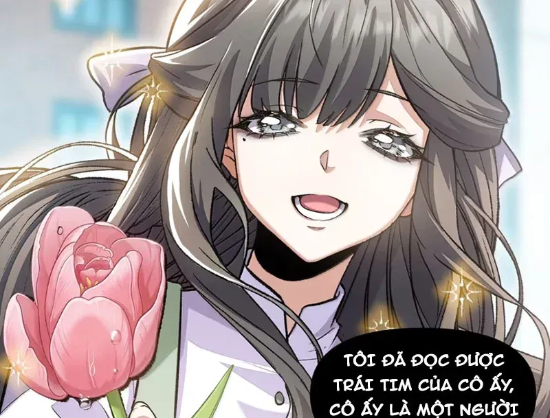 Yandere Quỷ Dị Tôi Vẽ Ra Thành Thật Rồi Chap 20 - Next Chap 19