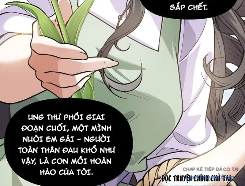 Yandere Quỷ Dị Tôi Vẽ Ra Thành Thật Rồi Chap 20 - Next Chap 19