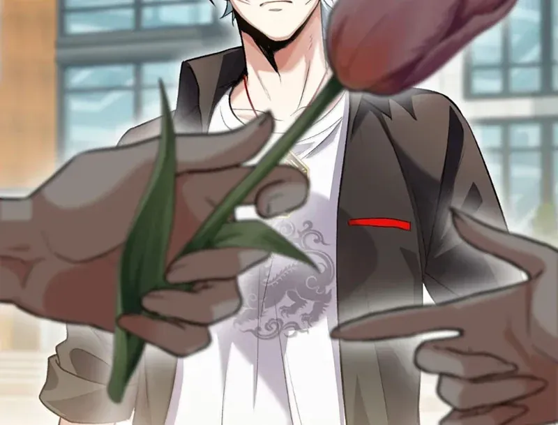 Yandere Quỷ Dị Tôi Vẽ Ra Thành Thật Rồi Chap 20 - Next Chap 19