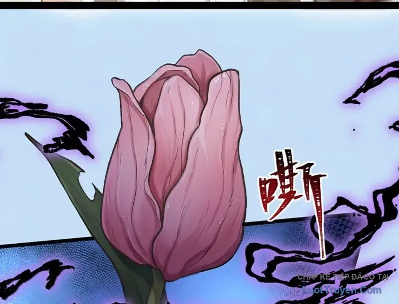 Yandere Quỷ Dị Tôi Vẽ Ra Thành Thật Rồi Chap 20 - Next Chap 19