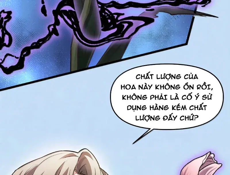 Yandere Quỷ Dị Tôi Vẽ Ra Thành Thật Rồi Chap 20 - Next Chap 19