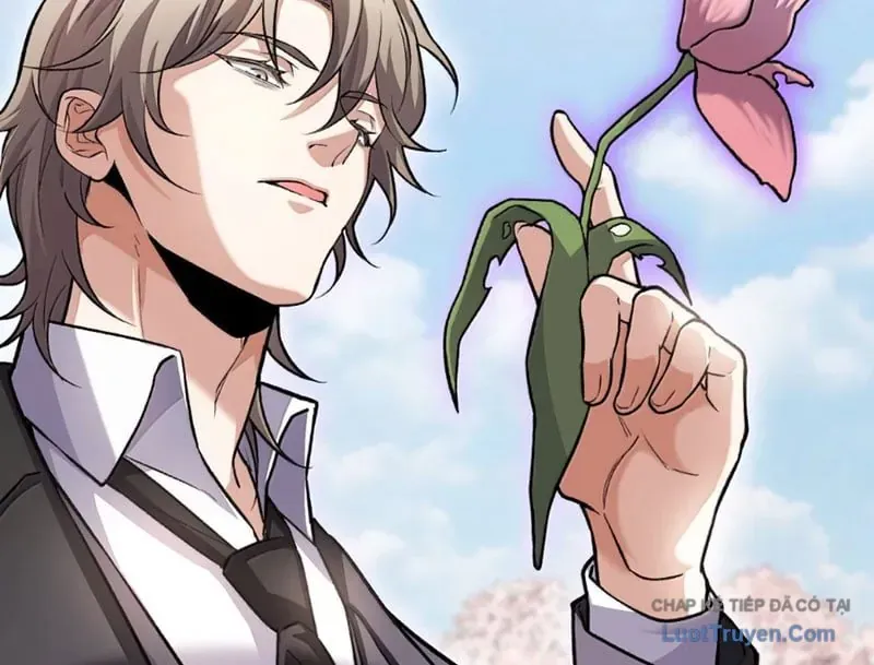 Yandere Quỷ Dị Tôi Vẽ Ra Thành Thật Rồi Chap 20 - Next Chap 19
