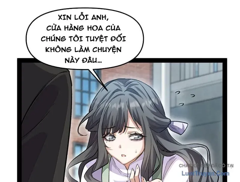 Yandere Quỷ Dị Tôi Vẽ Ra Thành Thật Rồi Chap 20 - Next Chap 19