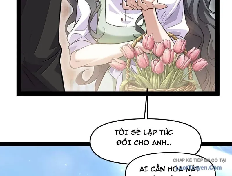 Yandere Quỷ Dị Tôi Vẽ Ra Thành Thật Rồi Chap 20 - Next Chap 19