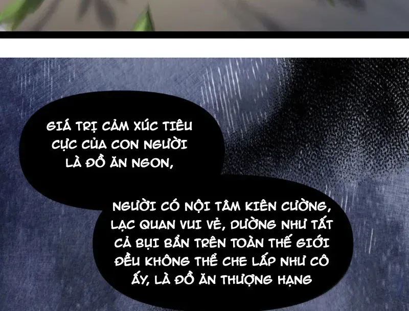 Yandere Quỷ Dị Tôi Vẽ Ra Thành Thật Rồi Chap 20 - Next Chap 19