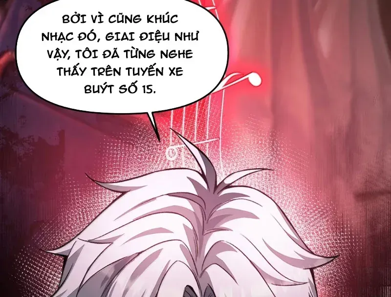 Yandere Quỷ Dị Tôi Vẽ Ra Thành Thật Rồi Chap 20 - Next Chap 19