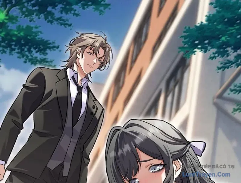 Yandere Quỷ Dị Tôi Vẽ Ra Thành Thật Rồi Chap 20 - Next Chap 19