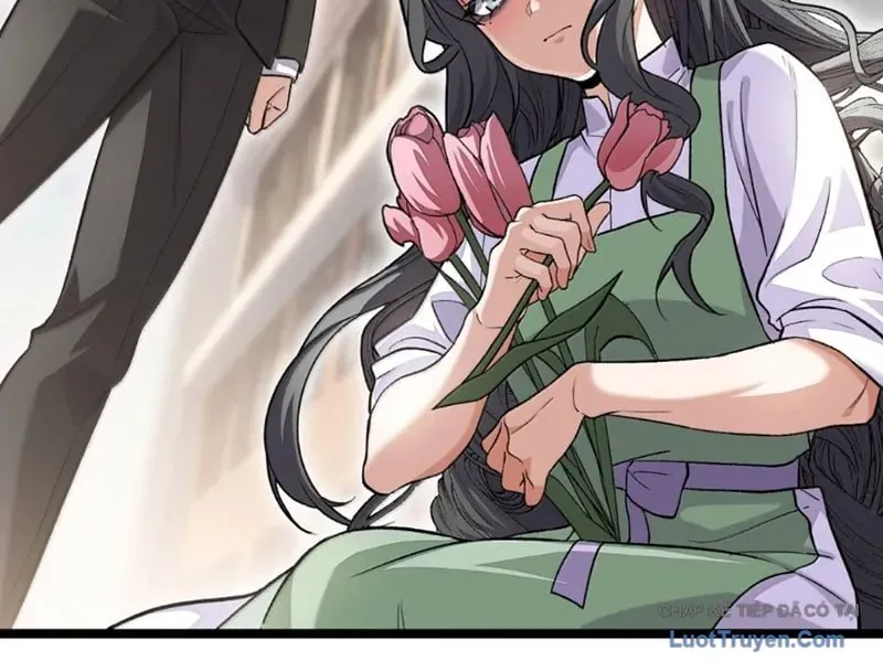 Yandere Quỷ Dị Tôi Vẽ Ra Thành Thật Rồi Chap 20 - Next Chap 19