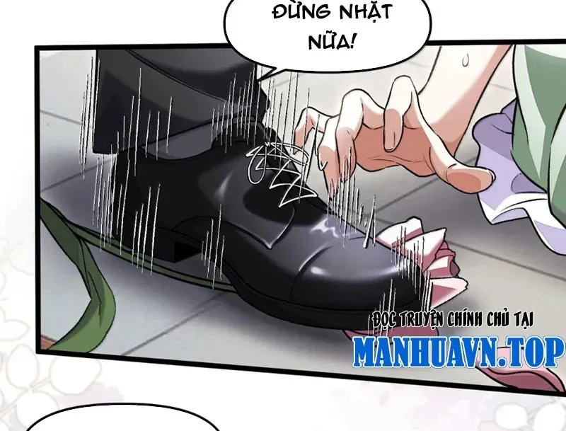 Yandere Quỷ Dị Tôi Vẽ Ra Thành Thật Rồi Chap 20 - Next Chap 19