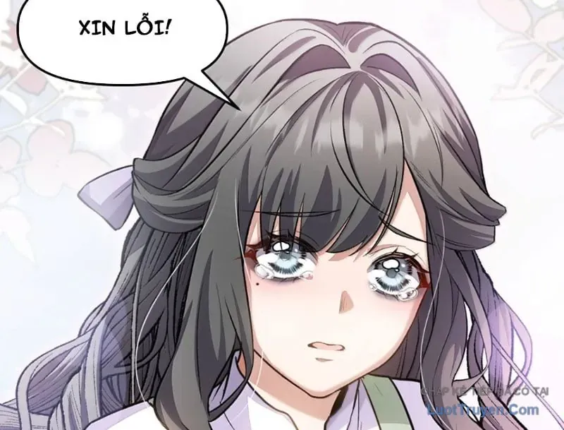 Yandere Quỷ Dị Tôi Vẽ Ra Thành Thật Rồi Chap 20 - Next Chap 19