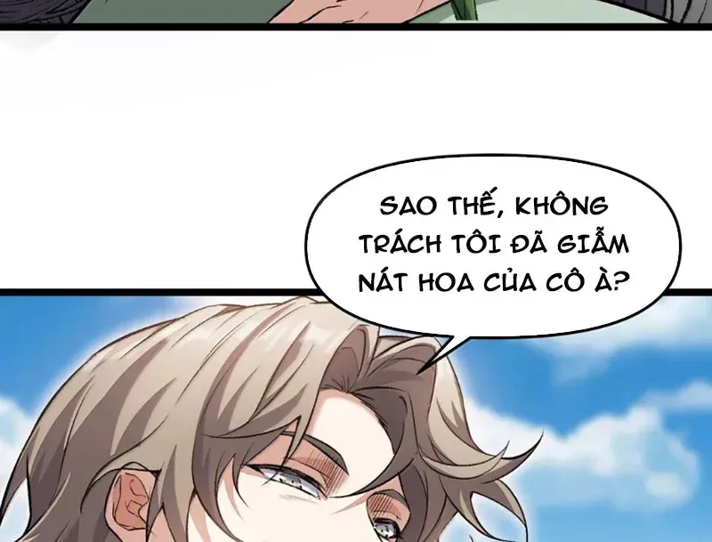 Yandere Quỷ Dị Tôi Vẽ Ra Thành Thật Rồi Chap 20 - Next Chap 19