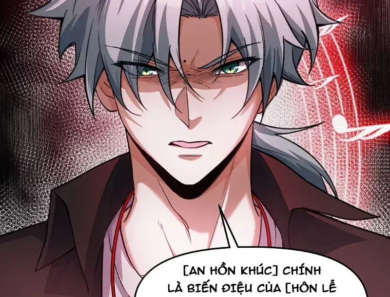 Yandere Quỷ Dị Tôi Vẽ Ra Thành Thật Rồi Chap 20 - Next Chap 19