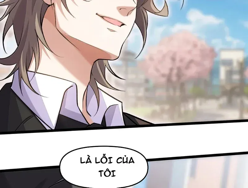 Yandere Quỷ Dị Tôi Vẽ Ra Thành Thật Rồi Chap 20 - Next Chap 19