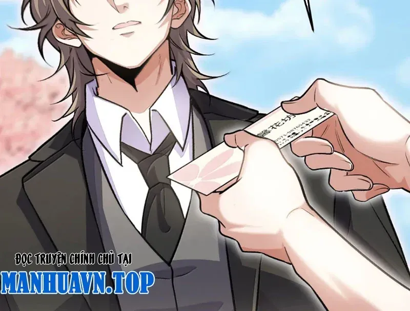 Yandere Quỷ Dị Tôi Vẽ Ra Thành Thật Rồi Chap 20 - Next Chap 19