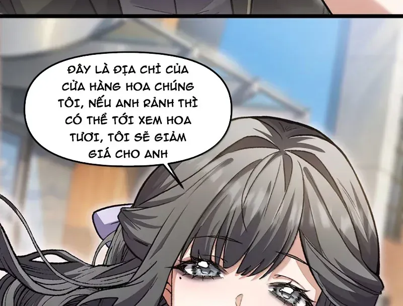 Yandere Quỷ Dị Tôi Vẽ Ra Thành Thật Rồi Chap 20 - Next Chap 19
