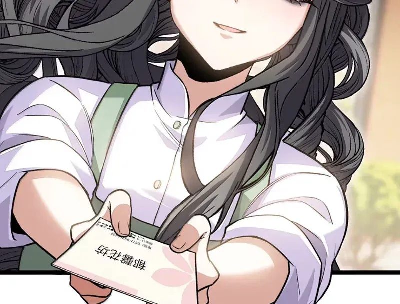 Yandere Quỷ Dị Tôi Vẽ Ra Thành Thật Rồi Chap 20 - Next Chap 19