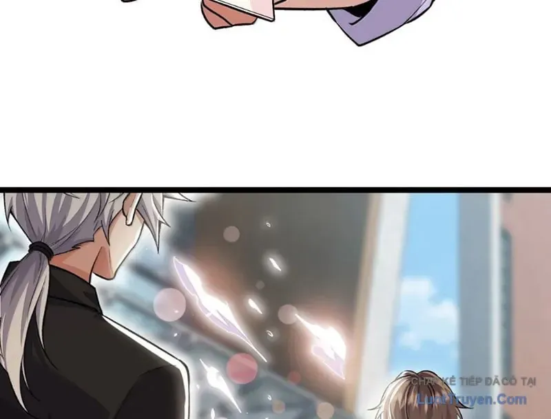 Yandere Quỷ Dị Tôi Vẽ Ra Thành Thật Rồi Chap 20 - Next Chap 19