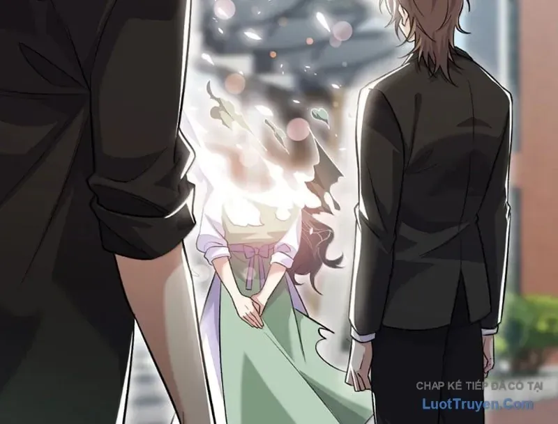 Yandere Quỷ Dị Tôi Vẽ Ra Thành Thật Rồi Chap 20 - Next Chap 19